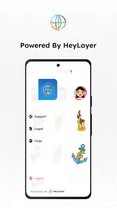 Multipass - NFT Passport screenshot 3