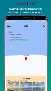 Heylhi screenshot 4