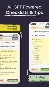 HeyLife: AI-GPT Organizer screenshot 3