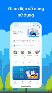 HeyMove screenshot 0