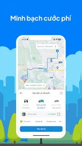 HeyMove screenshot 1