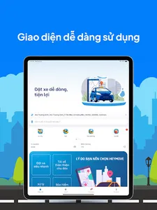 HeyMove screenshot 10