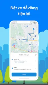 HeyMove screenshot 2