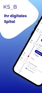 KSB-App screenshot 0