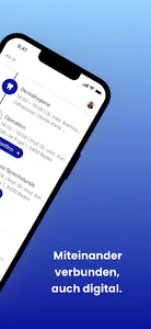 KSB-App screenshot 1