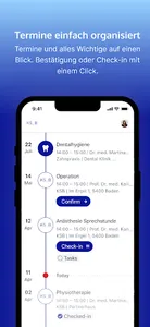KSB-App screenshot 2
