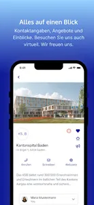 KSB-App screenshot 5