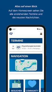 paraplegie screenshot 0