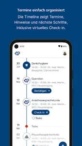 paraplegie screenshot 1