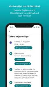 heyPatient screenshot 4