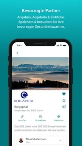 heyPatient screenshot 5