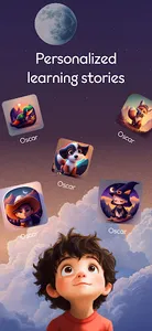 Lora - Learning for Kids screenshot 1