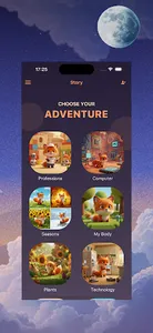 Lora - Learning for Kids screenshot 4