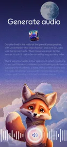 Oscar Stories for Children screenshot 7