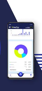 Heytics Partner screenshot 1