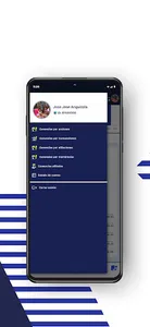 Heytics Partner screenshot 2
