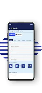 Heytics Partner screenshot 3