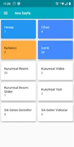 HeyTivi screenshot 1