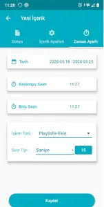 HeyTivi screenshot 3