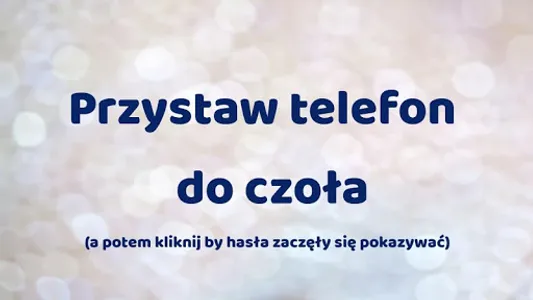 Odgadnij kim jesteś! Towarzysk screenshot 3