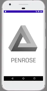 Penrose screenshot 0