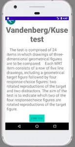 Penrose screenshot 2