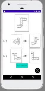 Penrose screenshot 3