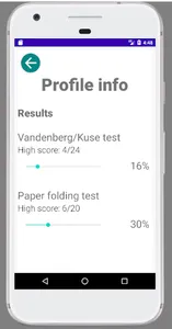 Penrose screenshot 4