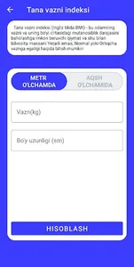 Virtual Murabbiy screenshot 1