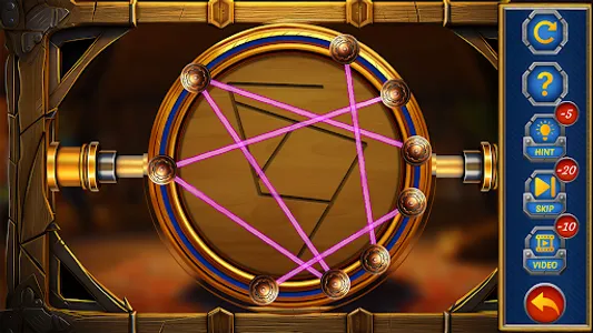 Puzzle Escape: Justice Shadow screenshot 12