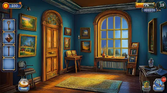 Escape Quest: Masterpiece Lost screenshot 10