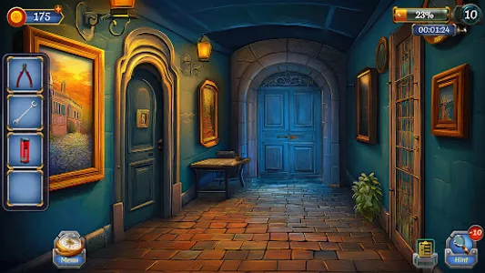 Escape Quest: Masterpiece Lost screenshot 19