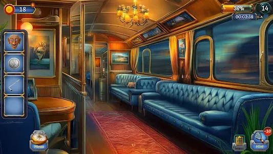 Escape Quest: Masterpiece Lost screenshot 20