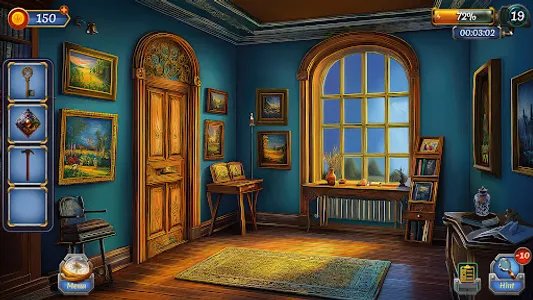 Escape Quest: Masterpiece Lost screenshot 24