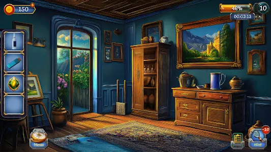 Escape Quest: Masterpiece Lost screenshot 25