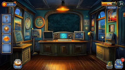 Escape Quest: Masterpiece Lost screenshot 28