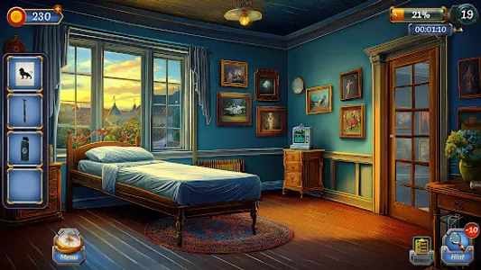 Escape Quest: Masterpiece Lost screenshot 29
