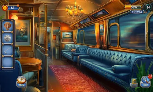 Escape Quest: Masterpiece Lost screenshot 6