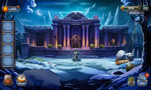 Escape Games: Mountain Shade screenshot 0