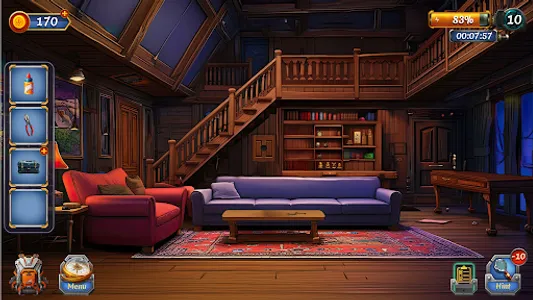 Escape Games: Mountain Shade screenshot 10