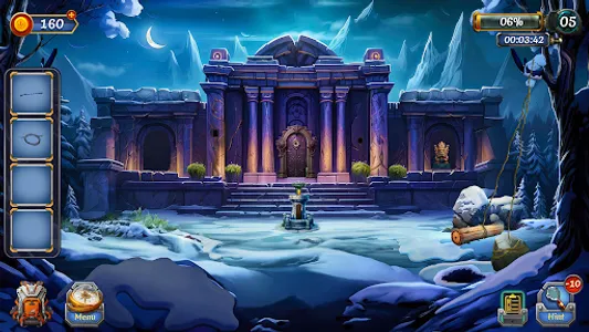 Escape Games: Mountain Shade screenshot 14