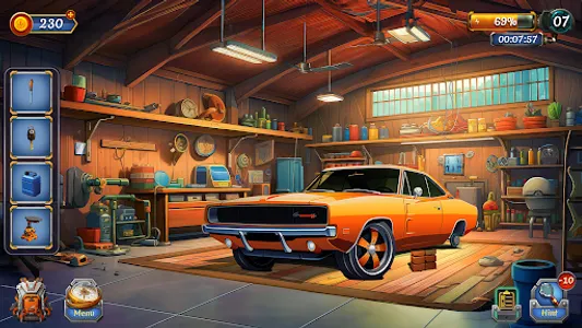 Escape Games: Mountain Shade screenshot 16