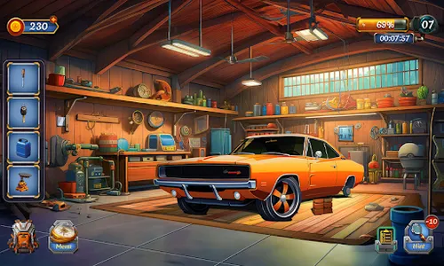 Escape Games: Mountain Shade screenshot 2