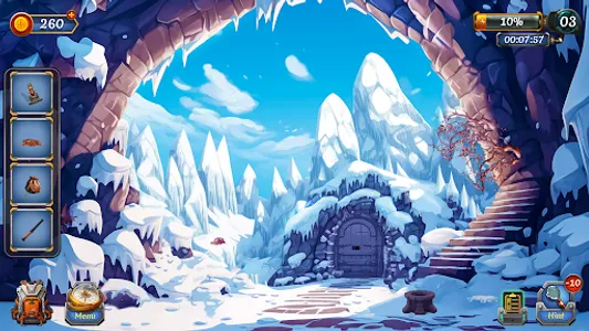 Escape Games: Mountain Shade screenshot 22