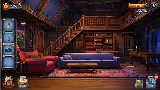 Escape Games: Mountain Shade screenshot 24