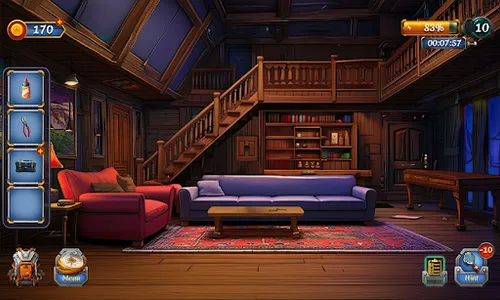 Escape Games: Mountain Shade screenshot 3