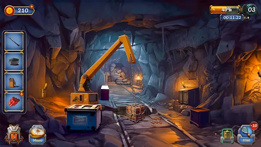 Escape Games: Mountain Shade screenshot 32