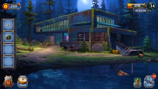 Escape Games: Mountain Shade screenshot 33