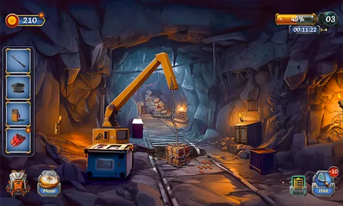 Escape Games: Mountain Shade screenshot 4