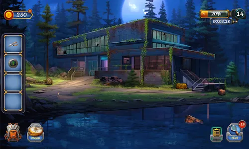 Escape Games: Mountain Shade screenshot 5
